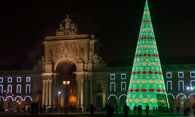 Lisboa, el destino estrella para pasar la Navidad