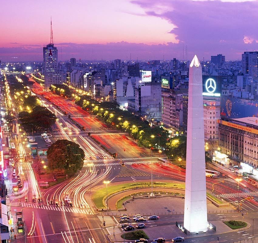 Los 20 imprescindibles que hay que ver en Buenos Aires - Foto 1