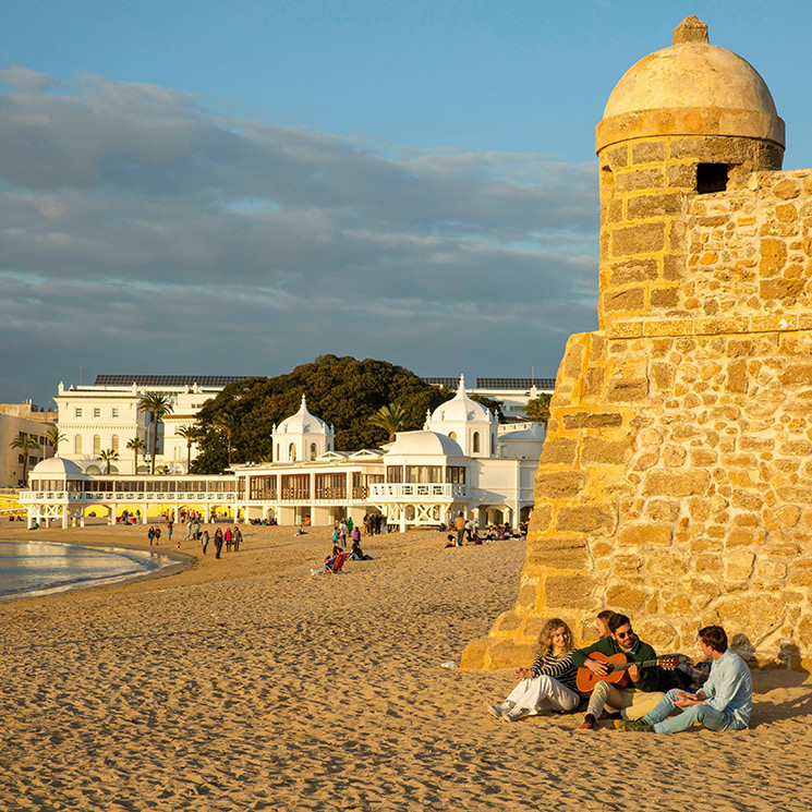 Cádiz fuera de temporada, qué visitar (y disfrutar) 