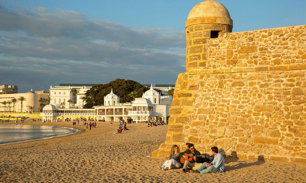 Cádiz fuera de temporada, qué visitar (y disfrutar)