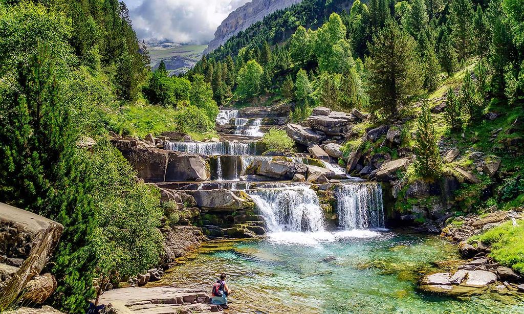 23 experiencias que no te puedes perder si vas a Huesca estas vacaciones