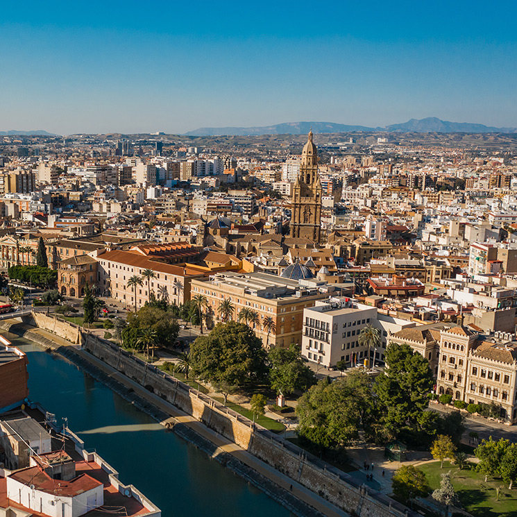 48 horas muy entretenidas en Murcia