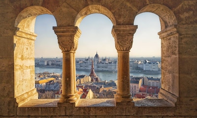 De compras por Budapest: la ciudad de los regalos originales