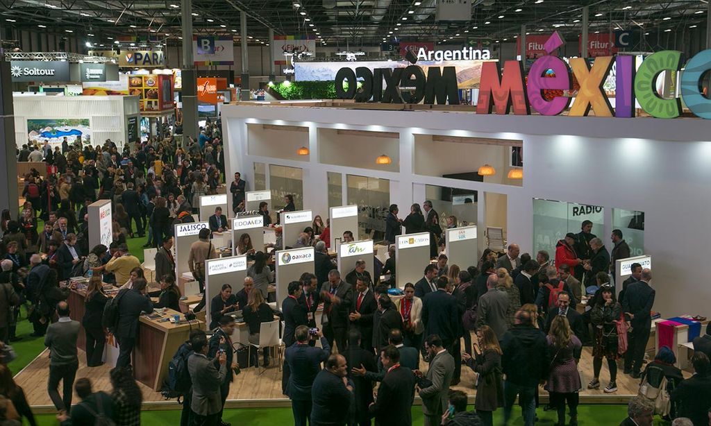 Novedades Fitur 2023: del 18 al 22 de enero en Madrid