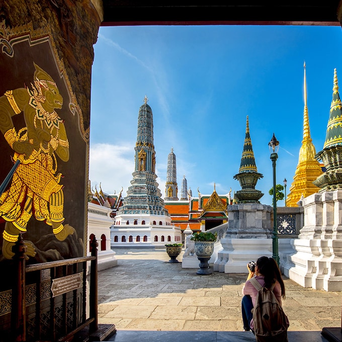 ¿Preparando tu primer viaje a Tailandia? Te damos todas las claves