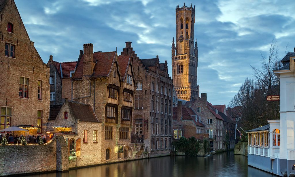 Planes que puedes hacer si visitas Flandes en invierno
