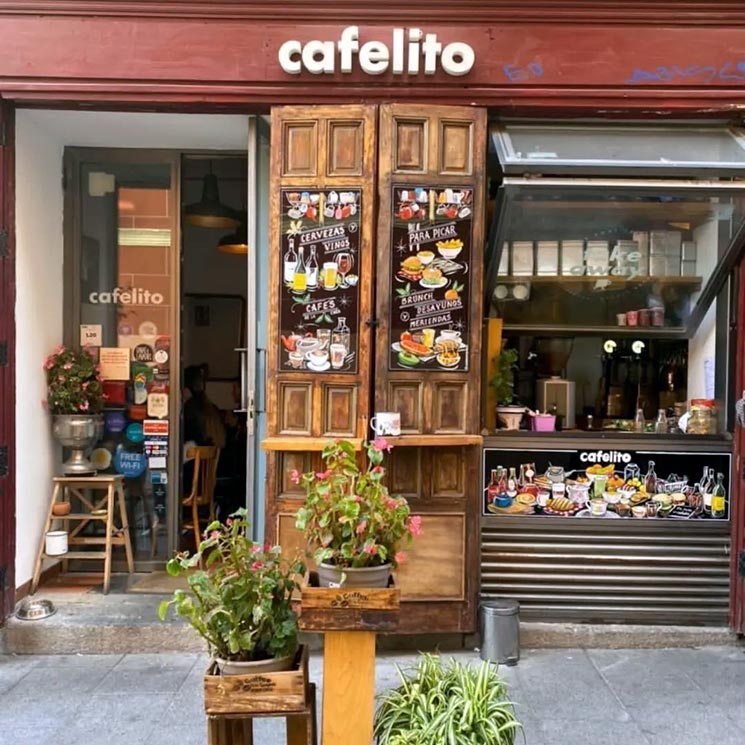 Cafés de Lavapiés: en su busca por el barrio más castizo de Madrid