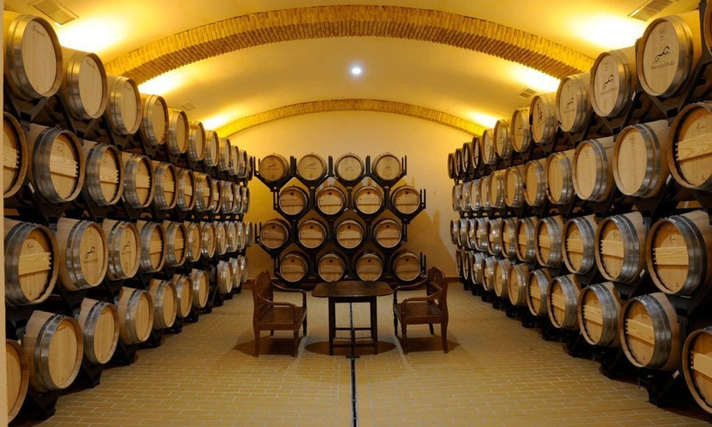 Cádiz enóloga: 7 bodegas más allá de los Vinos de Jerez