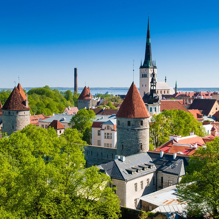 Con los ojos puestos en Tallin, la Capital Verde Europea de 2023 