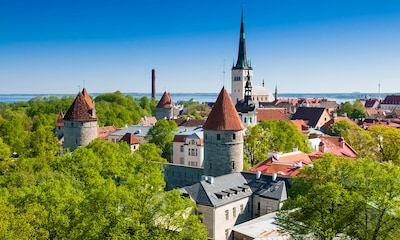 Con los ojos puestos en Tallin, la Capital Verde Europea de 2023