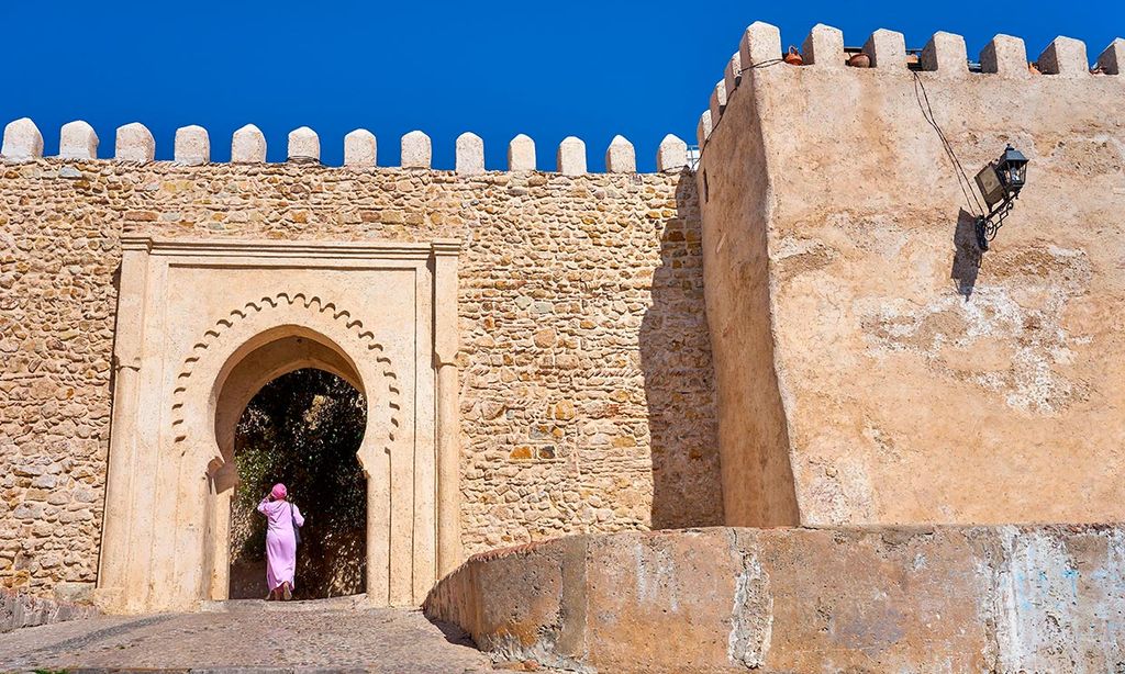 48 horas en Tánger, fascinación en el norte de Marruecos