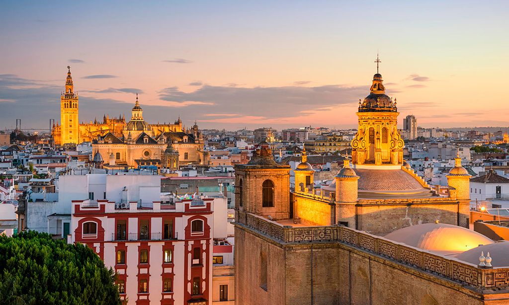 Sevilla celebra a Velázquez y se viste de fiesta