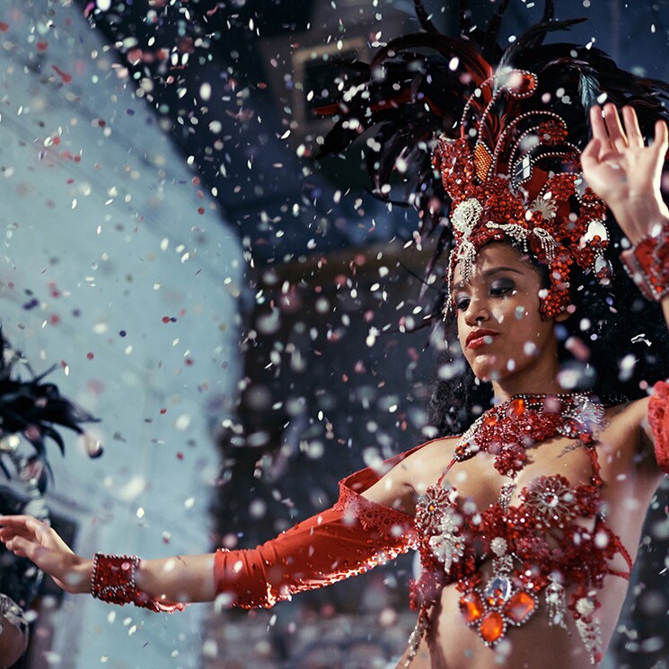 Brasil: bienvenidos al carnaval más divertido del mundo 