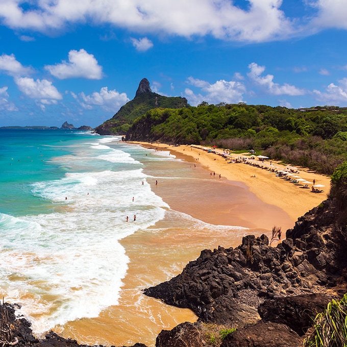 Top 10: las mejores playas del mundo en 2023