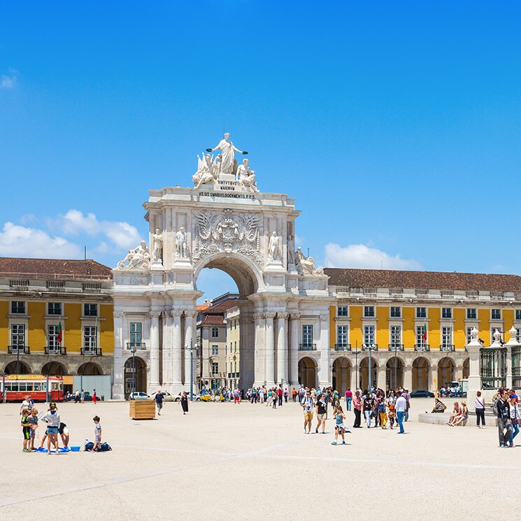 El gran terremoto de Lisboa cobra vida en un museo interactivo de vanguardia