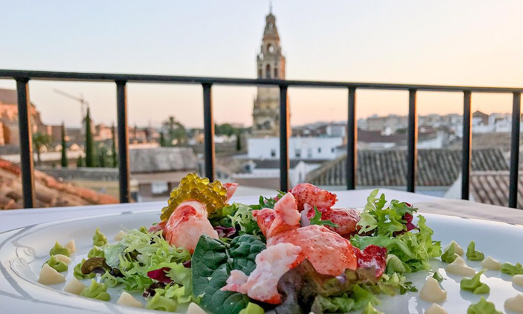 Cinco paradas gastro para saborear Córdoba