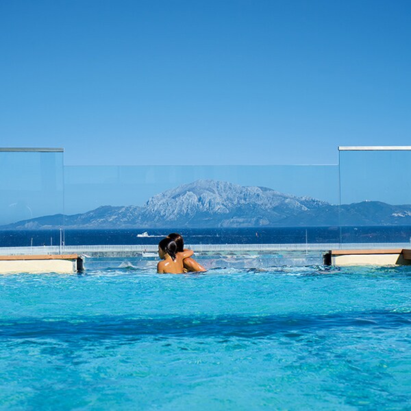 Descubre Hotel&Spa La Residencia Puerto en