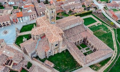 Las Cuatro Villas de Amaya: recorremos el Burgos más desconocido