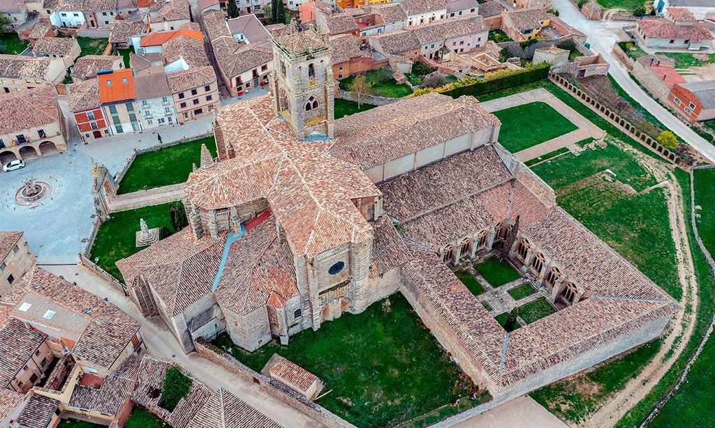 Las Cuatro Villas de Amaya: recorremos el Burgos más desconocido