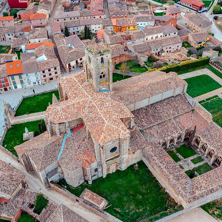 Las Cuatro Villas de Amaya: recorremos el Burgos más desconocido
