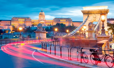 Budapest está de aniversario: planes para celebrar sus 150 años de historia