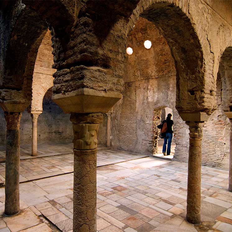 Lugares secretos de Granada que solo te contaría un granadino