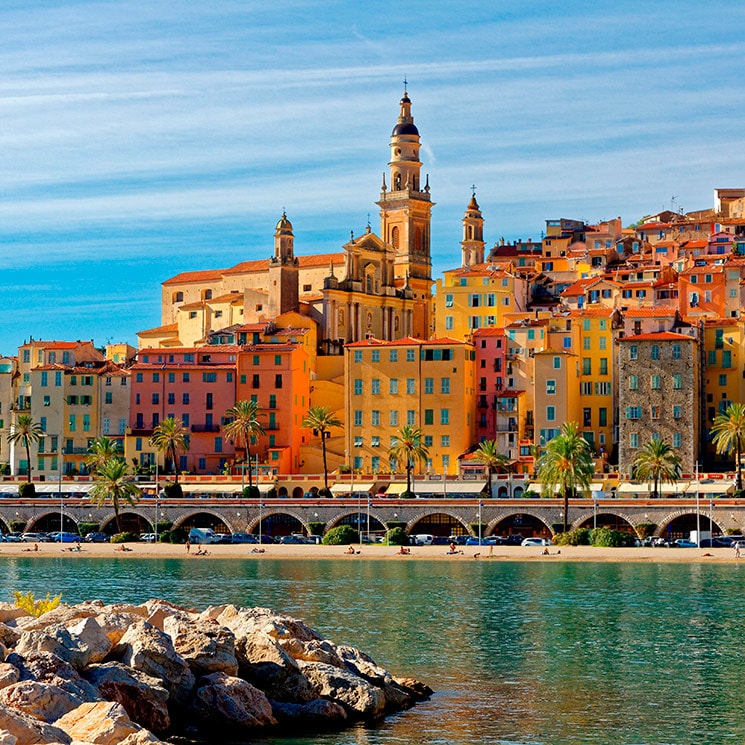 Estos son los pueblos más bonitos de la Costa Azul Foto 1