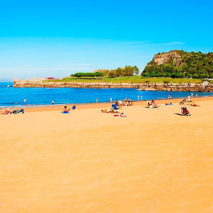 Así son las nuevas playas de España con bandera azul en 2023