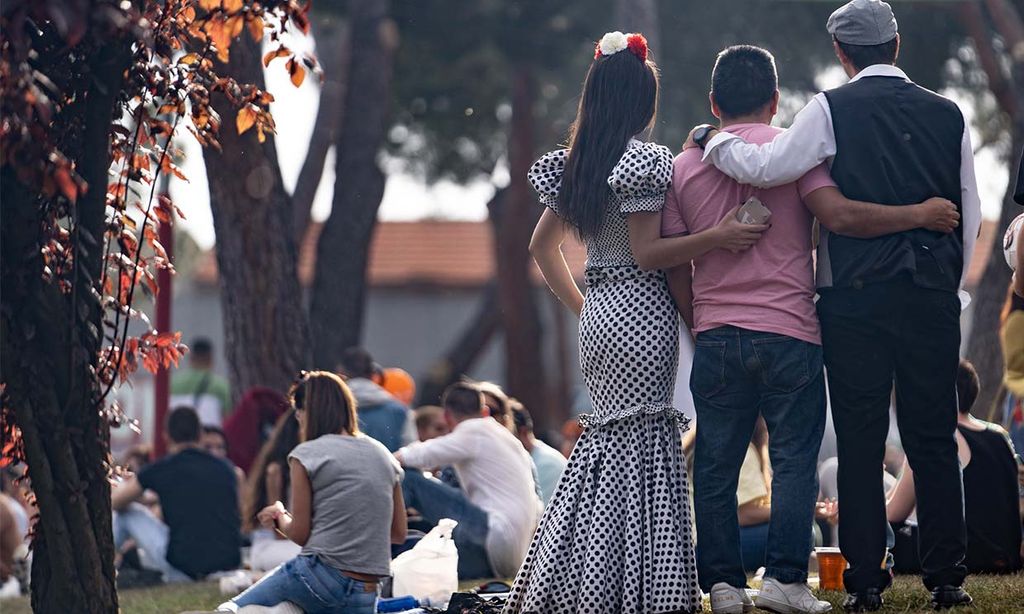 Planes castizos para vivir en Madrid las fiestas de San Isidro 2023