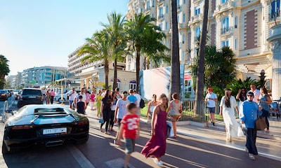Cannes, cine y mucho más en la Riviera francesa