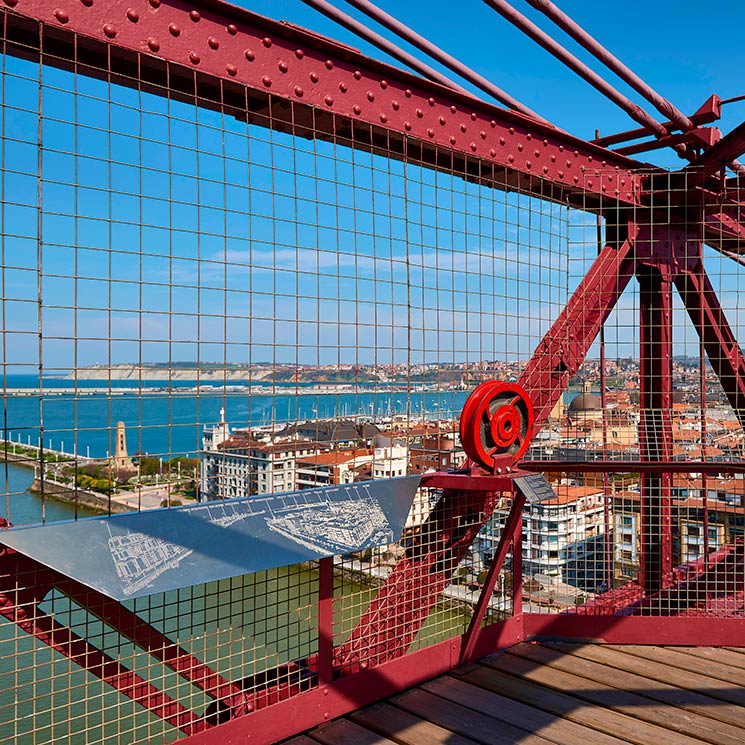 Getxo: surf y paseos aristocráticos en una bonita villa marinera