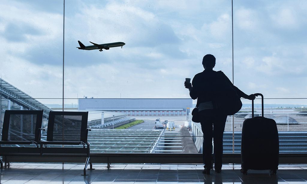 Adiós a los vuelos cortos en Francia, ganan los viajes en tren