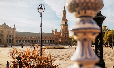 Rumbo al sur: el hotel mejor ubicado de Sevilla es también el que guarda más encanto