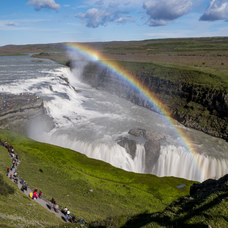 Una escapada a Reikiavik y 10 experiencias inolvidables para vivir este verano