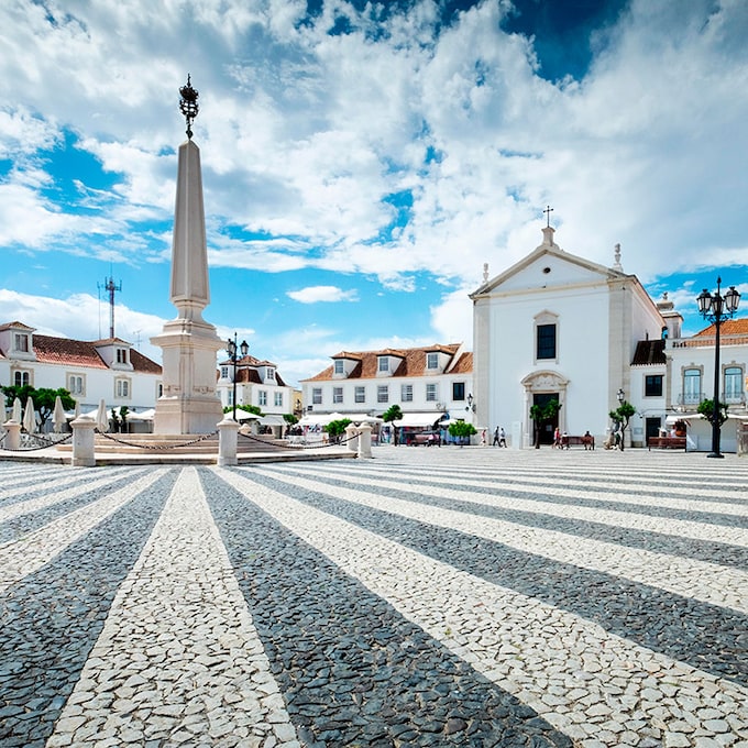 Vila Real de Santo Antonio: el secreto mejor guardado del Algarve 