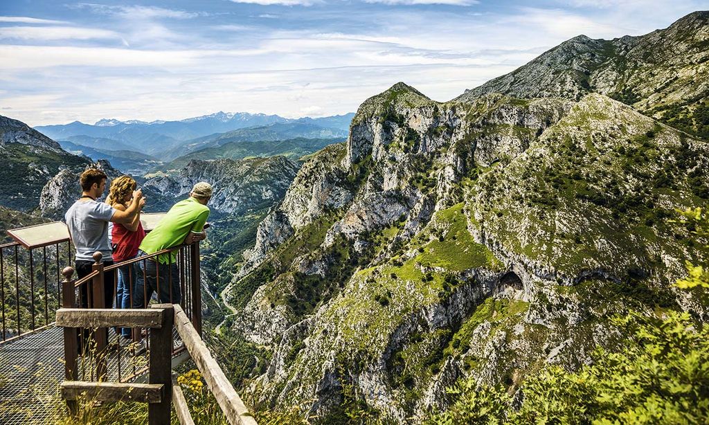 5 escapadas cortitas que querrás hacer en el mes de julio