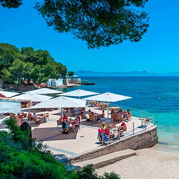 Islas Baleares