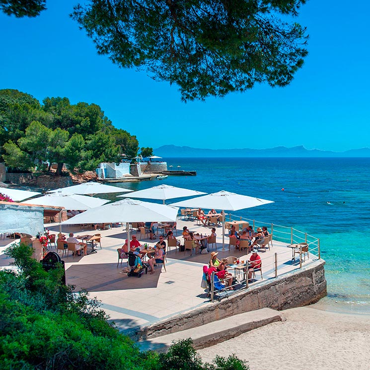 Alcúdia, una ruta por la bahía más bella de Mallorca