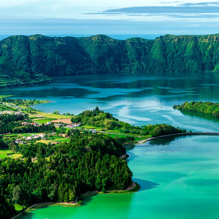 Islas Azores, qué hacer en el archipiélago portugués que se asemeja al paraíso