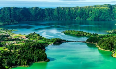 Islas Azores, qué hacer en el archipiélago portugués que se asemeja al paraíso
