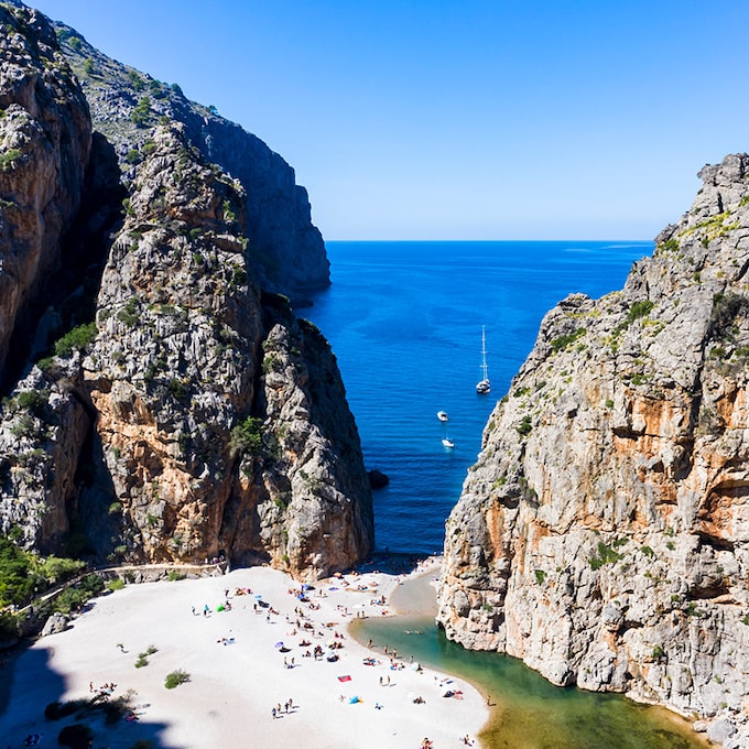 La mejor playa de Europa está en Mallorca y sabemos cuál es