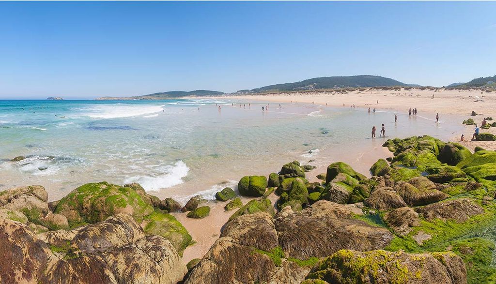 Rías Altas, la costa gallega más agreste en 15 imprescindibles