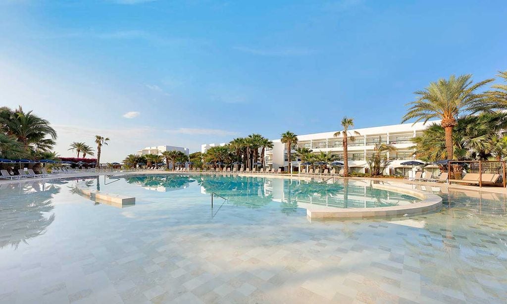 3 razones para creer que el paraíso en la tierra existe y está esperándote en Ibiza