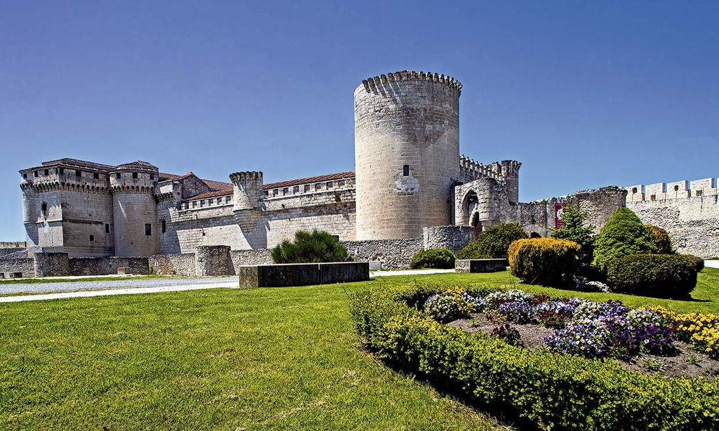 Castillos, mudéjar y un viaje emocionante al Medievo en Cuéllar
