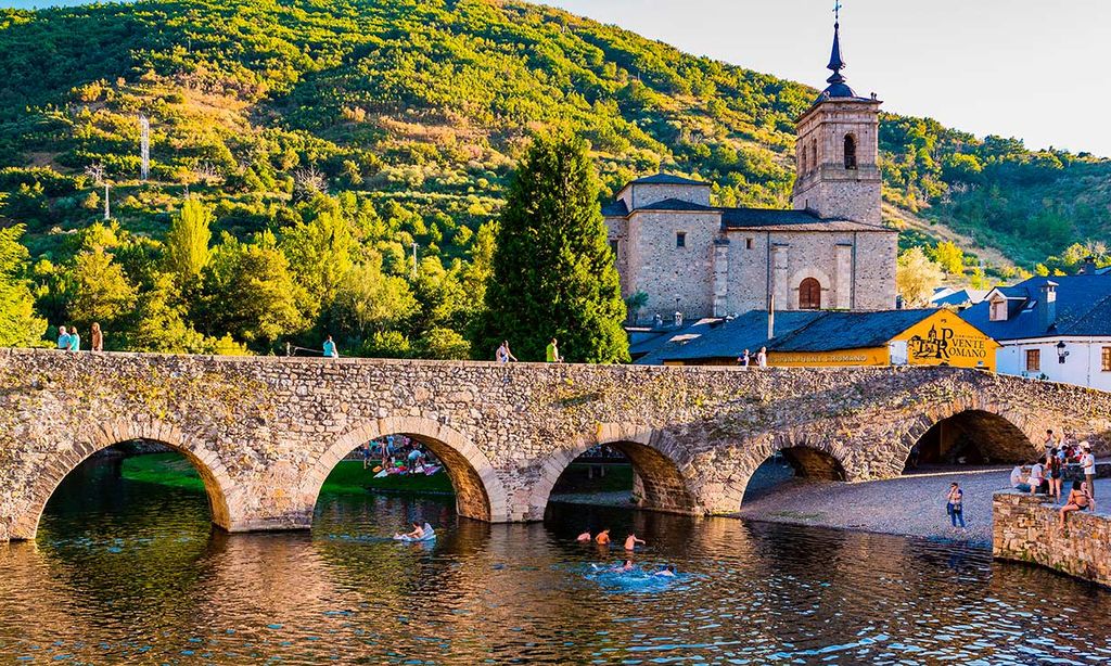 Qué hacer en El Bierzo si lo visitas por primera vez