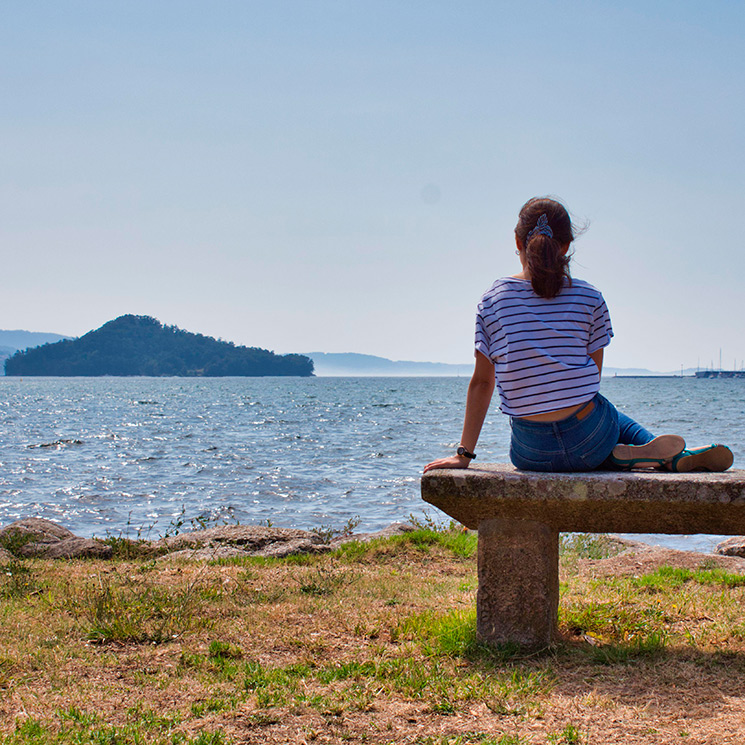 Las Cíes y otra docena de islas que descubrir en Galicia