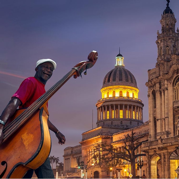 Del Vedado al Malecón: sitios clave para volver a enamorarse de La Habana 