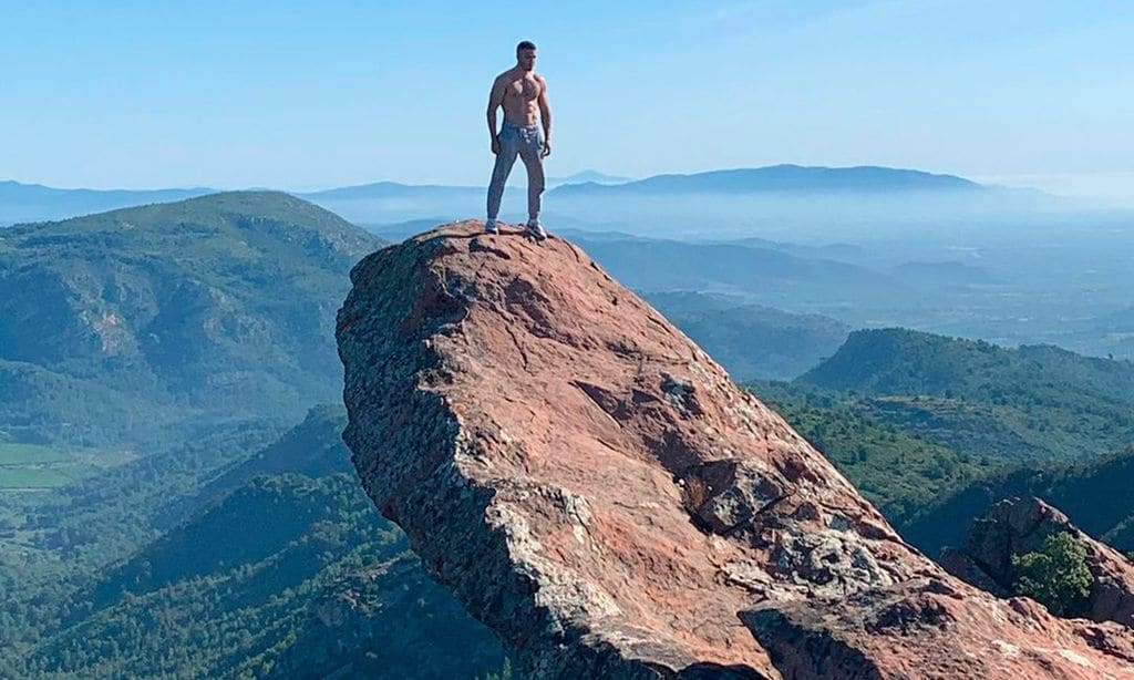 Los rincones de Castellón que nos ha descubierto Miguel Ángel Silvestre este verano