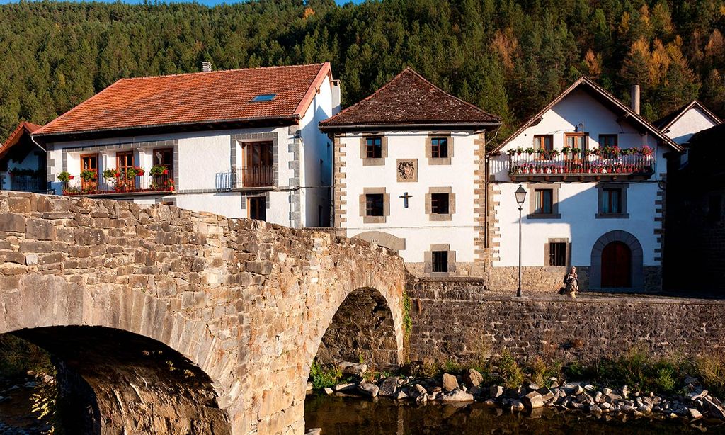 Los pueblos con más encanto de España para visitar a partir de septiembre