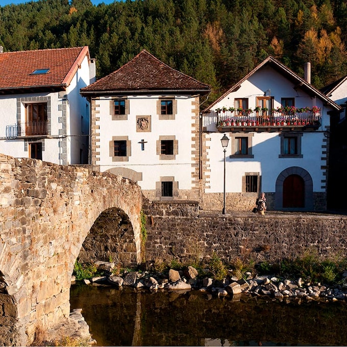 Los pueblos con más encanto de España para visitar a partir de septiembre